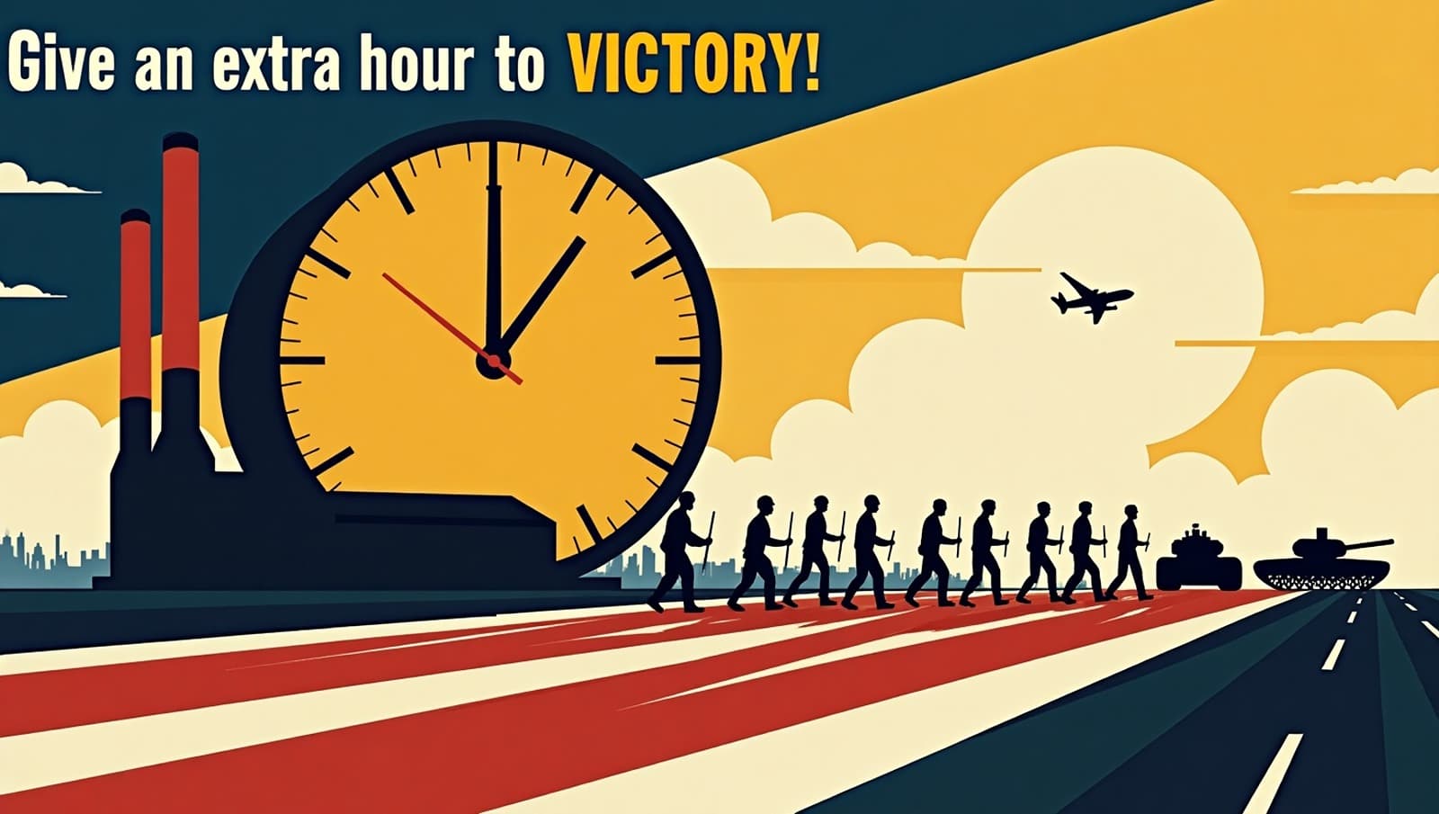 Spring Forward Daylight Saving