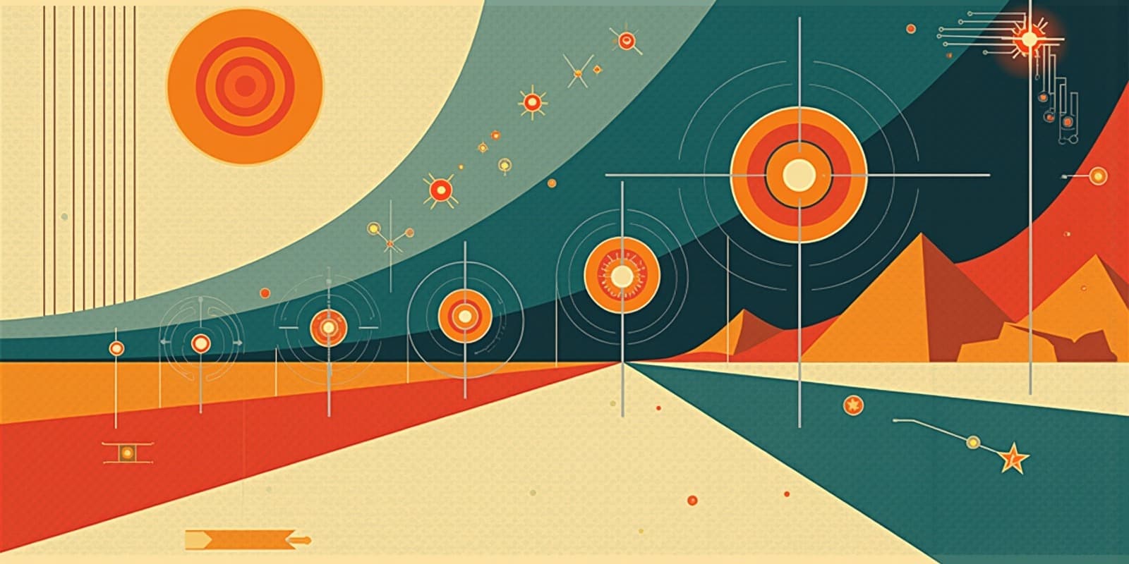 From Ancient Sundials to the Edge of Time thumbnail