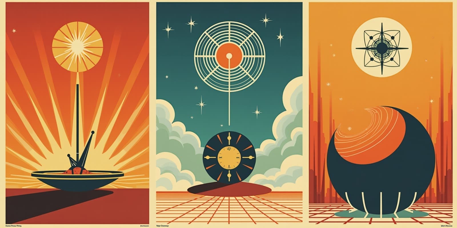 From Sundials to Atomic Time