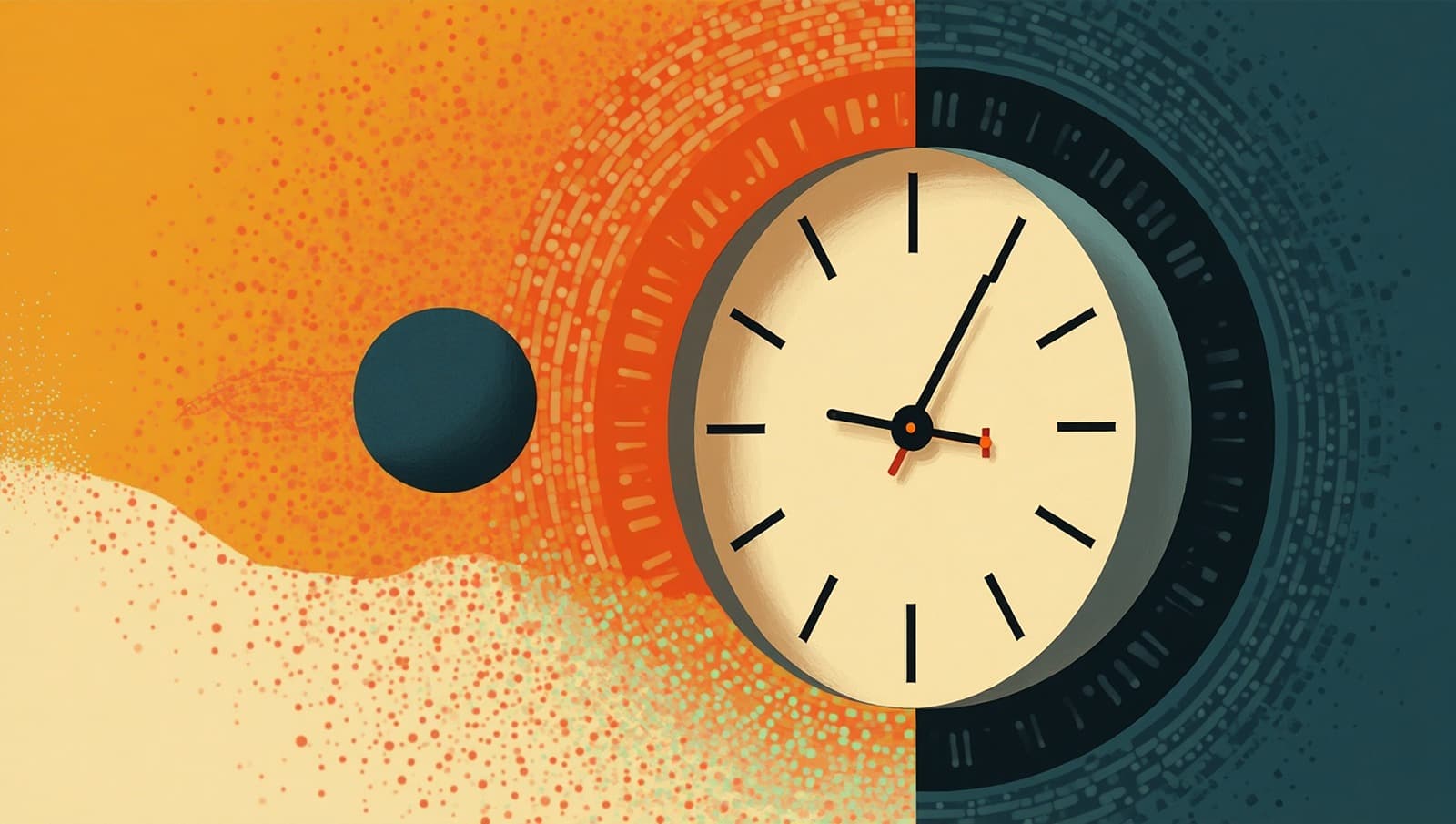 Leap Seconds, Time Drift, and the Future of Civil Time thumbnail