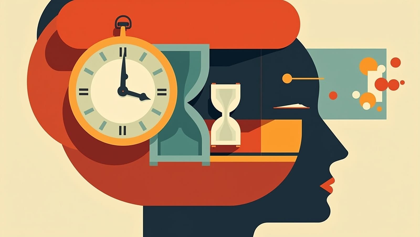 The Psychology of Time Perception: Why Time Flies or Stands Still thumbnail