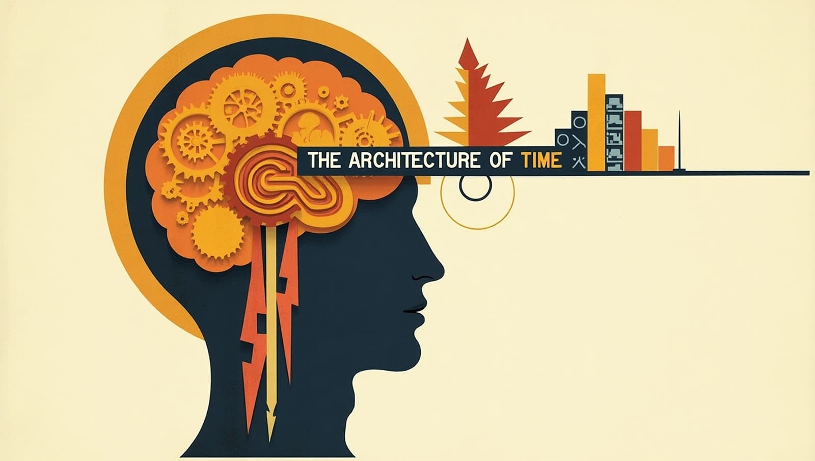 Architecture of Time Neuropsychology