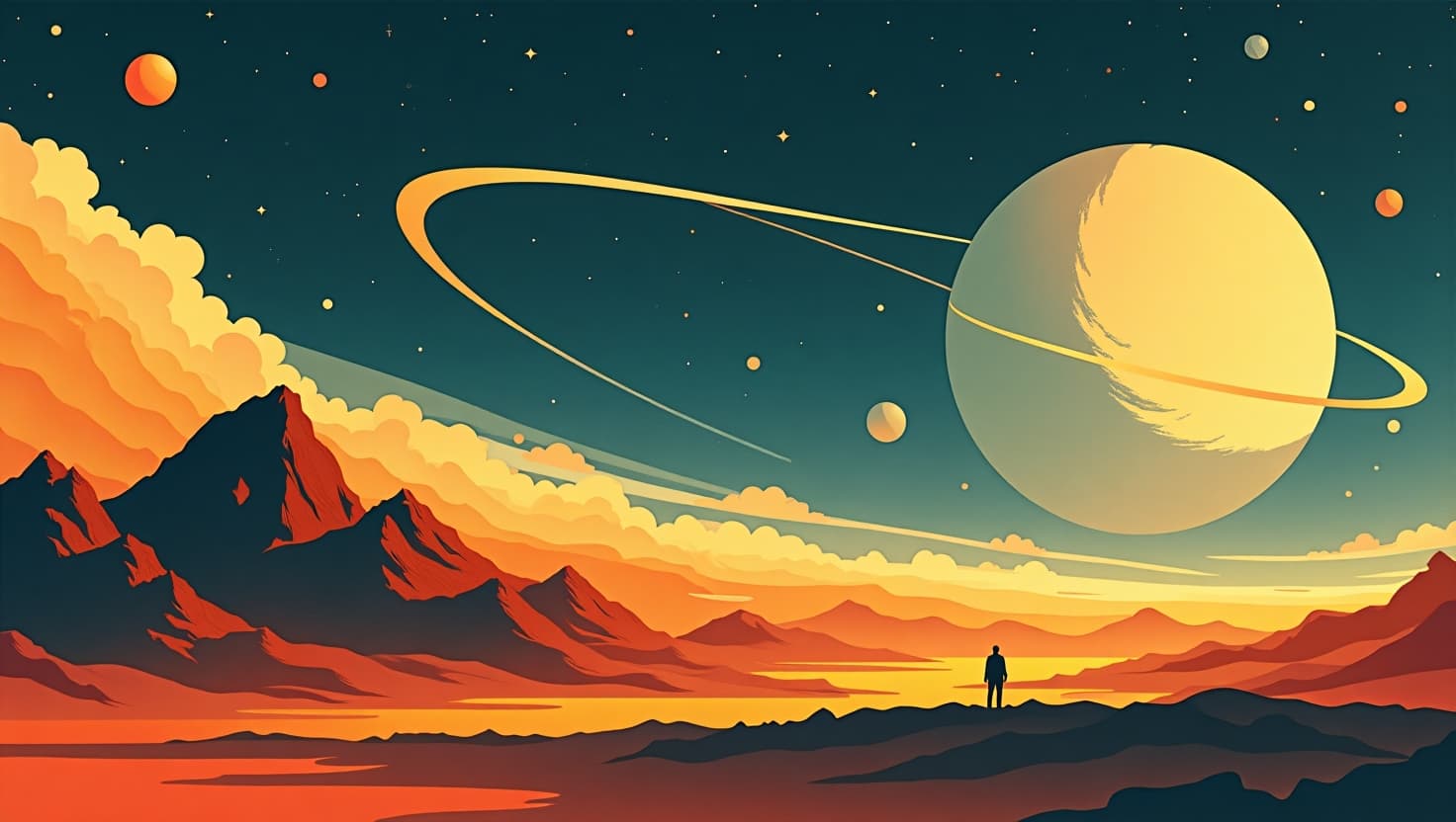 The Scale of Time: From Heartbeats to the Heat Death of the Universe thumbnail
