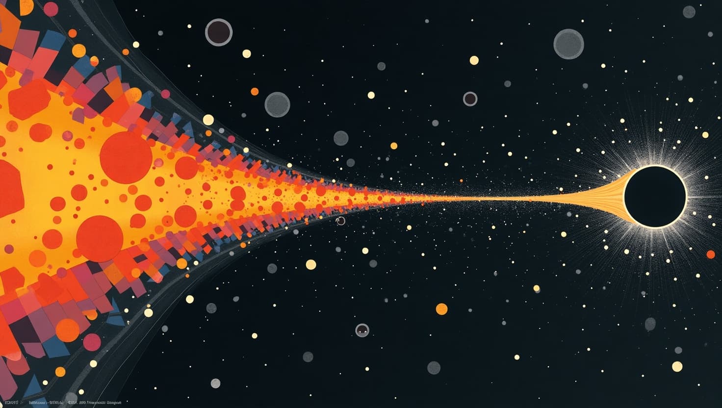 End of Universe