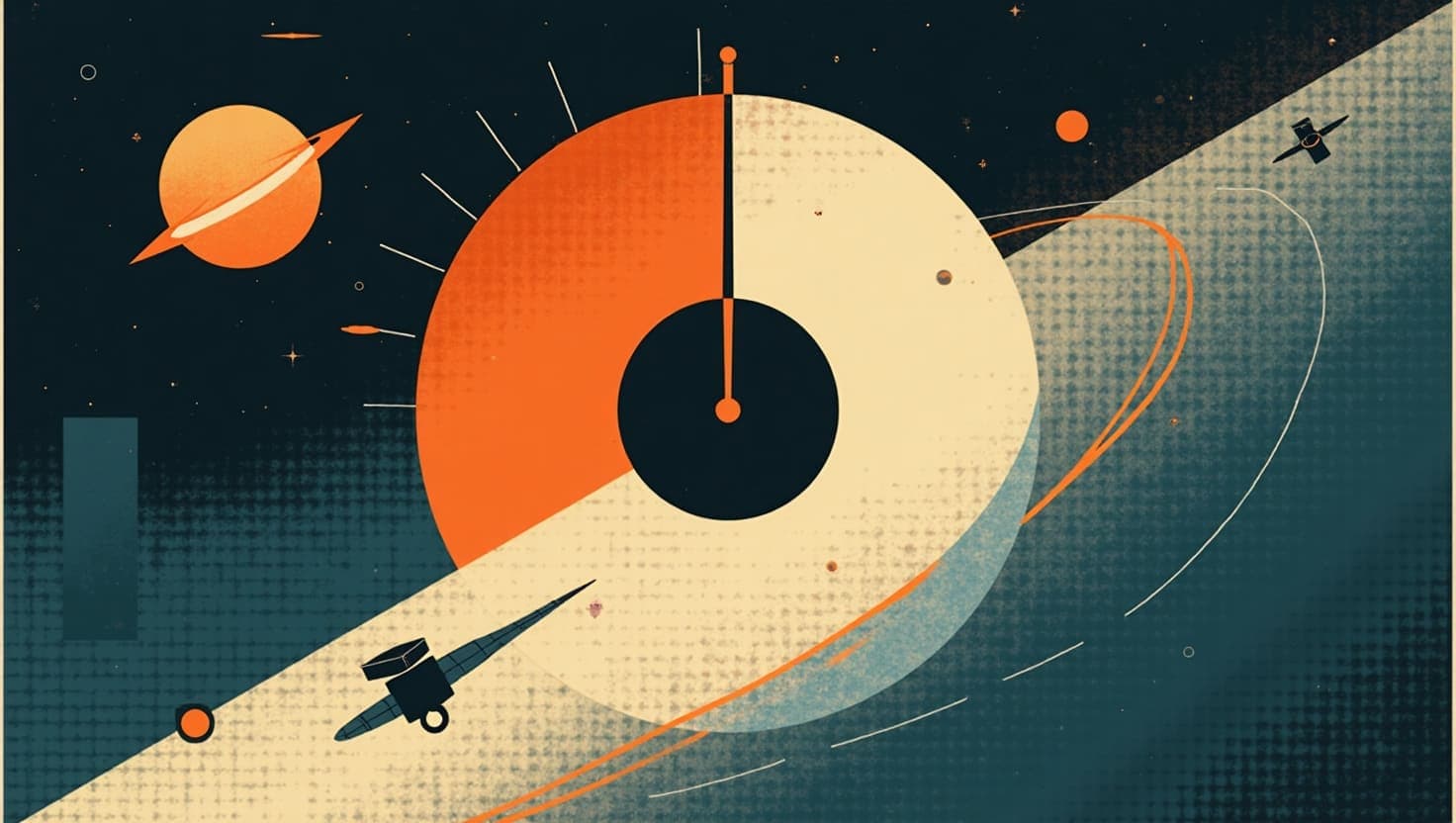 Time Paradox
