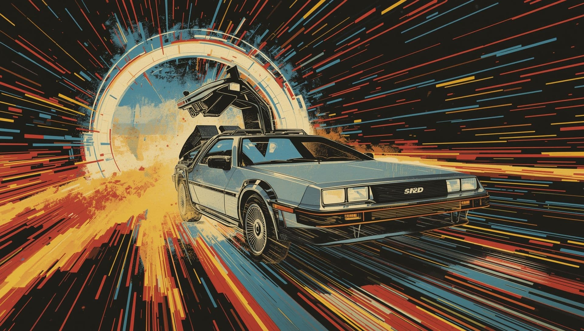 Time Travel