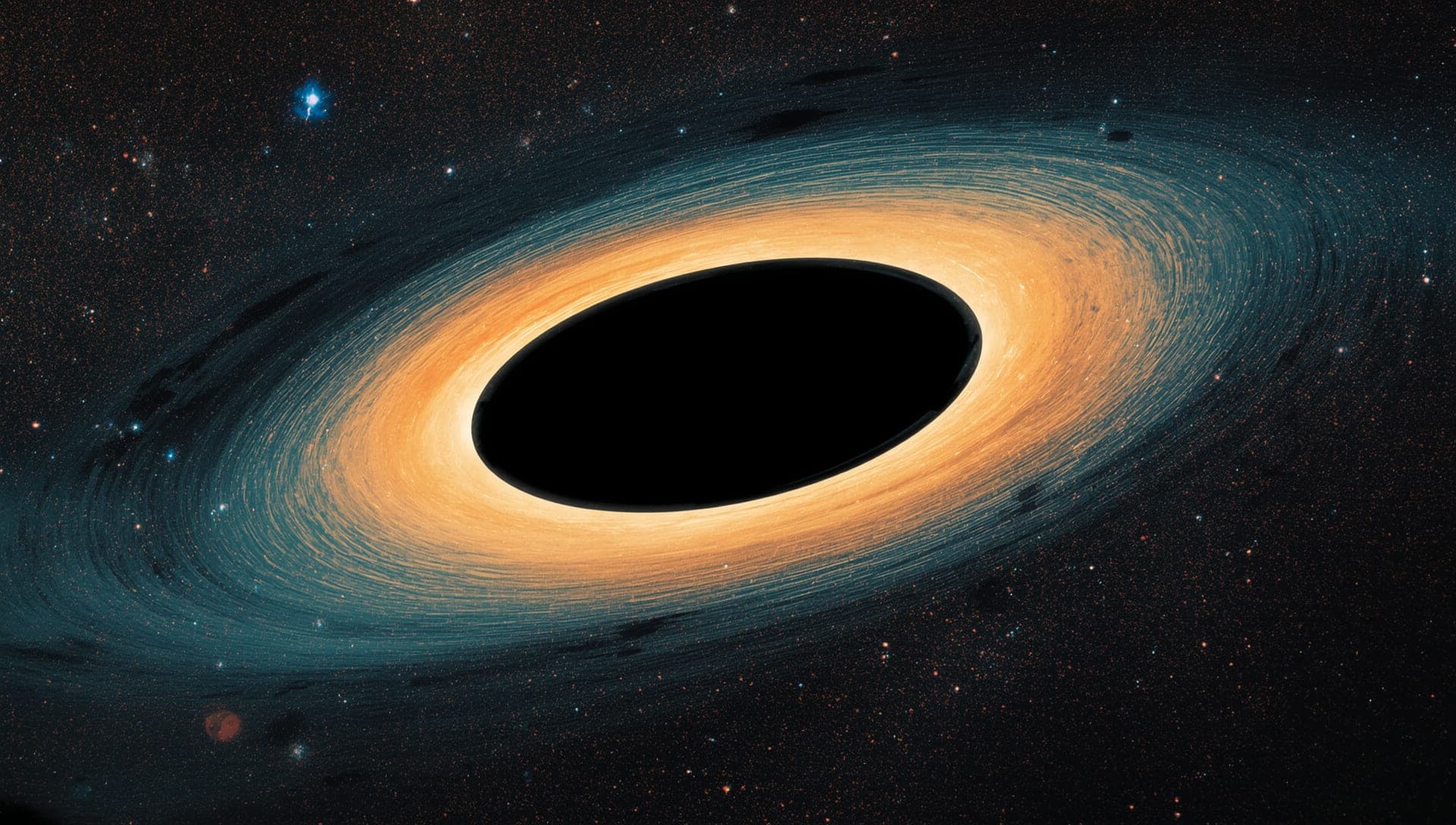 Black Hole