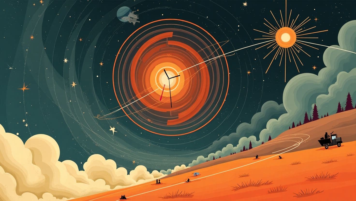 Time Machine